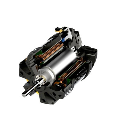 540 Electric RC Motors