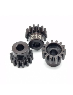 RC-Project Pinion Gear Z14 MOD1