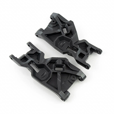 Tekno RC Suspension Arms (front, requires TKR9055/C sleeves, EB/NB48 2.2) Tekno RC Suspension Arms (front, requires TKR9055/C sleeves, EB/NB48 2.2)