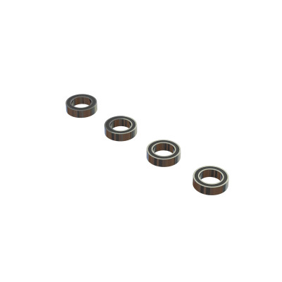 Arrma Ball Bearing 7x11x3mm (2RS) (4) Arrma Ball Bearing 7x11x3mm (2RS) (4)