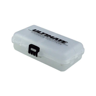 Ultimate Racing Double-Sided Hardware Box 114x62x34mm Ultimate Racing Double-Sided Hardware Box 114x62x34mm