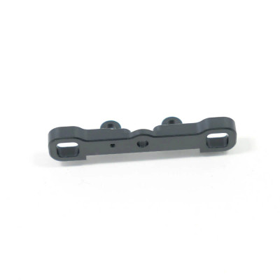 Tekno RC Hinge Pin Brace (CNC, 7075, -1mm, ET/NT48 2.2, D Block) Tekno RC Hinge Pin Brace (CNC, 7075, -1mm, ET/NT48 2.2, D Block)