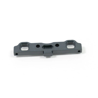 Tekno RC Hinge Pin Brace (CNC, 7075, -1mm, ET/NT48 2.2, C Block)