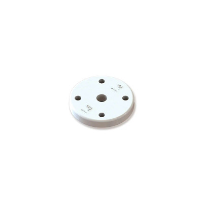 Tekno RC Shock Piston Set (flat/flat, all 16mm shocks, 2×1.5 + 2×1.6, 4pcs) Tekno RC Shock Piston Set (flat/flat, all 16mm shocks, 2×1.5 + 2×1.6, 4pcs)