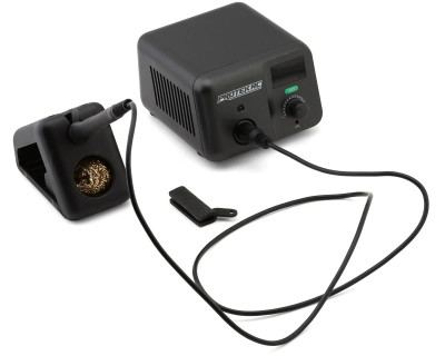 ProTek RC 80W Digital Professional Soldering Station ProTek RC 80W Digital Professional Soldering Station