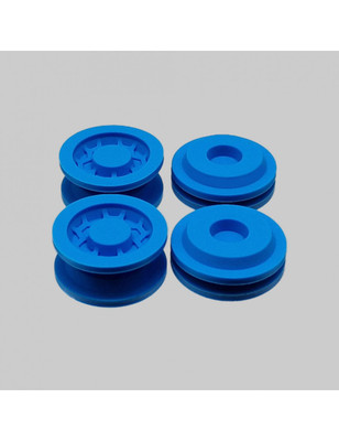 RC-Project Bumpy Bladders V2 TNG (Hard) (4) (RCPJ-A203) RC-Project Bumpy Bladders V2 TNG (Hard) (4) (RCPJ-A203)