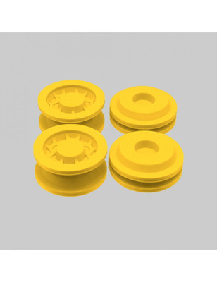 Rc-Project Bumpy Bladders V2 TNG Medium
Rc-Project Bumpy Bladders V2 TNG Medium