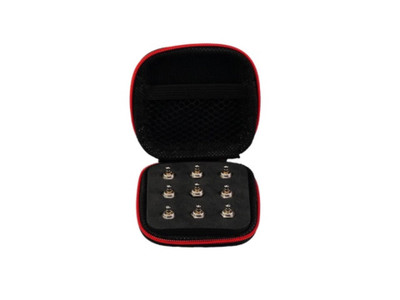 SWORKz Glow Plug Bag included 9 REDS C3 Glow Plugs SWORKz Glow Plug Bag included 9 REDS C3 Glow Plugs