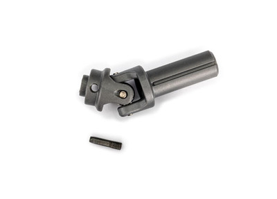 Differential output yoke assembly, extreme heavy duty (1) (left or right, front or rear) (assembled with external-splined half shaft)/ screw pin
Differential output yoke assembly, extreme heavy duty (1) (left or right, front or rear) (assembled with external-splined half shaft)/ screw pin