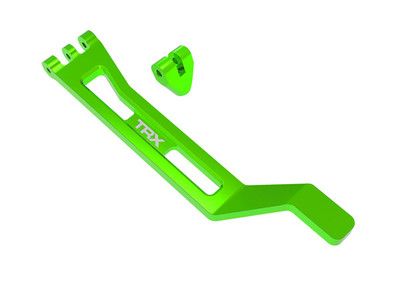 Aluminum Battery Hold-Down
Aluminum Battery Hold-Down
