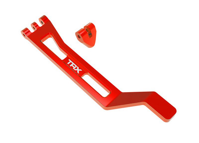 Aluminum Battery Hold-Down
Aluminum Battery Hold-Down