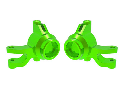 Aluminum Steering Blocks
Aluminum Steering Blocks