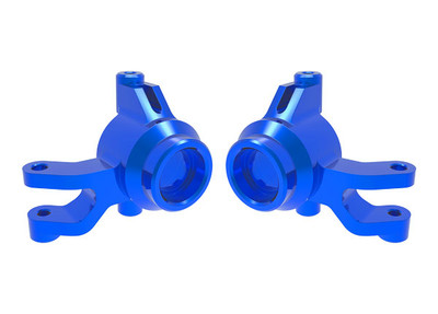 Aluminum Steering Blocks
Aluminum Steering Blocks