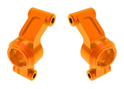 Aluminum Stub Axle Carriers
Aluminum Stub Axle Carriers