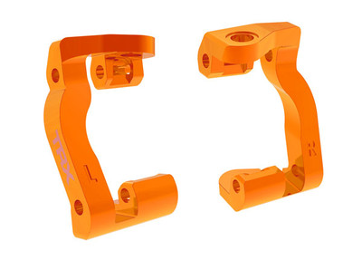 Aluminum Caster Blocks
Aluminum Caster Blocks
