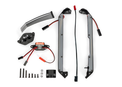 4-Tec 2.0 Underbody White LED Light Kit

