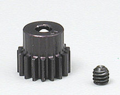 ROBINSON RACING PRODUCTS "Aluminum Pro" 48P Pinion Gear (17T)