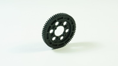 SWORKz S35GT 1st Spur Gear 62T Hard SWORKz S35GT 1st Spur Gear 62T Hard