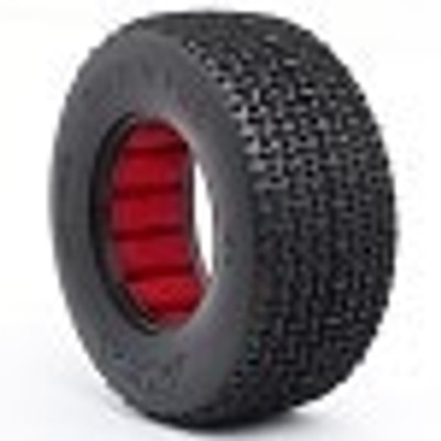 AKA Racing Cityblock 2 Wide Short Course Tires (Super Soft) (2) AKA Racing Cityblock 2 Wide Short Course Tires (Super Soft) (2)