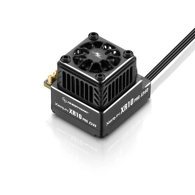 Hobbywing XeRun XR10 DRX ESC