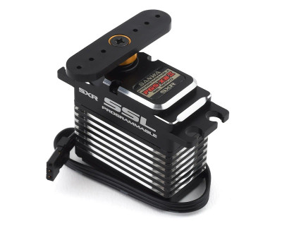 Sanwa RC radios, servos, receivers and speed controls - BeachRC