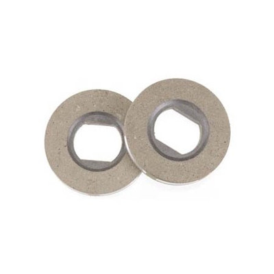TEAM ASSOCIATED RC8 HEATSINK BRAKE DISCS TEAM ASSOCIATED RC8 HEATSINK BRAKE DISCS