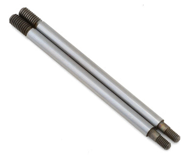 Team Associated Factory Team RC8T4 & RC8B4 Chrome Shock Shafts (3.5x35.5mm) Team Associated Factory Team RC8T4 & RC8B4 Chrome Shock Shafts (3.5x35.5mm)