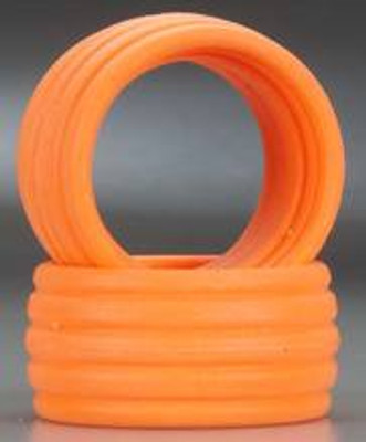 CUSTOM WORKS Molded Rear Insert Medium/Orange (2) CUSTOM WORKS Molded Rear Insert Medium/Orange (2)