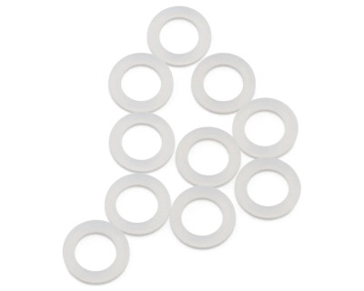 Mugen Seiki MBX7/MBX8 HTD S6 Silicon O-Rings (10)