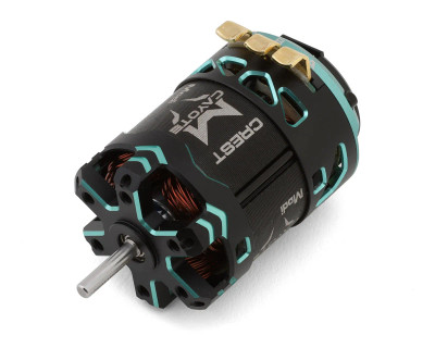 Trinity Drag Master 5.0T Holeshot Brushless Motor - BeachRC.com