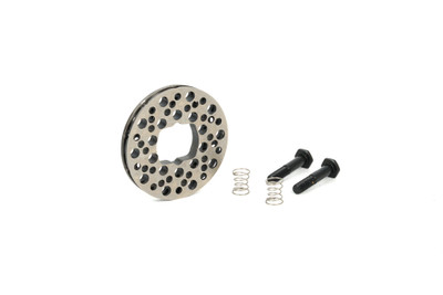 SWORKz Performance Competition Cooling Brake Disc (32mm) SWORKz Performance Competition Cooling Brake Disc (32mm)