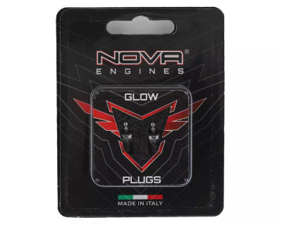 NOVAROSSI ノバロッシ コンプリート クラッチ NOVAROSSI Buggy Clutch Set (34mm flywheel) - BeachRC.com