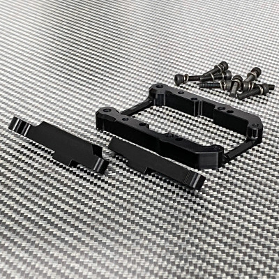 1Army Sworkz V2 Engine Mount w/Hardware (Zero Degree) 1Army Sworkz V2 Engine Mount w/Hardware (Zero Degree)
