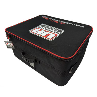 ULTIMATE RACING 1/8 Tire Bag (16 Sets) (500x400x250mm)