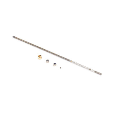 Pro Boat Flex Shaft Set (Blackjack 24") Pro Boat Flex Shaft Set (Blackjack 24")
