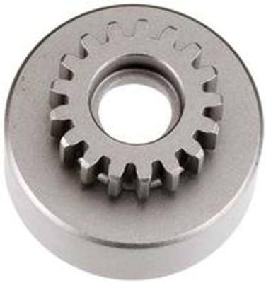 TEAM ASSOCIATED RC8 CLUTCH BELL - 17T (ASC89127) TEAM ASSOCIATED RC8 CLUTCH BELL - 17T (ASC89127)