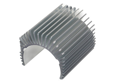 Heat sink, Velineon® 1200XL
