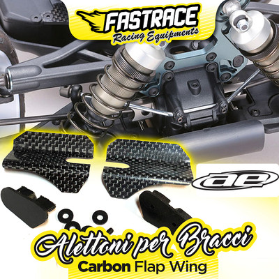Fastrace pit tools, racing hardware and parts - BeachRC