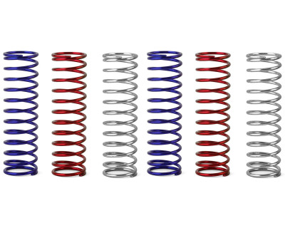 Hot Racing Linear Rate Front Spring Set for Traxxas Slash/Stampede (3) Hot Racing Linear Rate Front Spring Set for Traxxas Slash/Stampede (3)