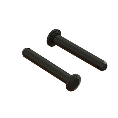 Arrma Brace Mount Pin 36mm (2pcs) Arrma Brace Mount Pin 36mm (2pcs)