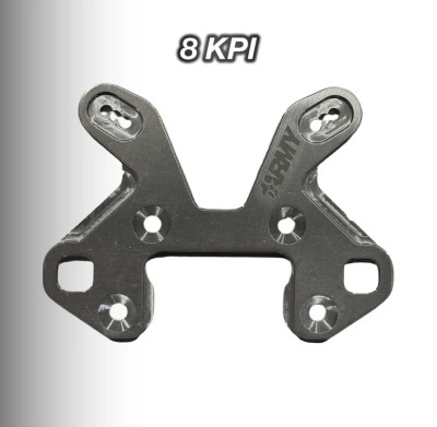 1Army Team Associated Split Shock Tower (Front) (8kpi) 1Army Team Associated Split Shock Tower (Front) (8kpi)