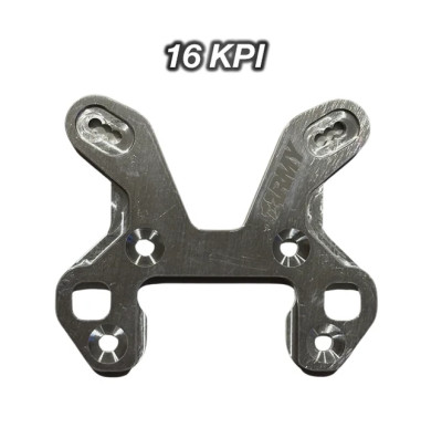 1Army Team Associated Split Shock Tower (Front) (16kpi) 1Army Team Associated Split Shock Tower (Front) (16kpi)