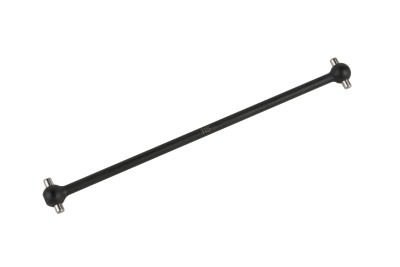 Mugen Seiki Center Drive Shaft 115mm used w/E2260) (MUGE2262) Mugen Seiki Center Drive Shaft 115mm used w/E2260) (MUGE2262)