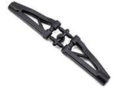 MUGEN SEIKI Front Upper Suspension Arm Set MUGEN SEIKI Front Upper Suspension Arm Set