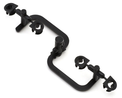 Mugen Seiki MBX8 Shock Cap Bushing (4)