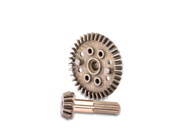 Traxxas 13/37 Front Planetary Differential Ring & Pinion Gears Traxxas 13/37 Front Planetary Differential Ring & Pinion Gears