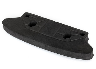 Traxxas Low-Profile Foam Body Bumper