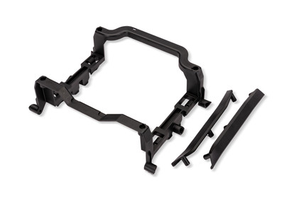 Traxxas Mini Slash Body Cross Brace with Clipless Latches Traxxas Mini Slash Body Cross Brace with Clipless Latches