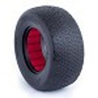 AKA Racing Typo Wide Short Course Tires (Soft) (2) AKA Racing Typo Wide Short Course Tires (Soft) (2)