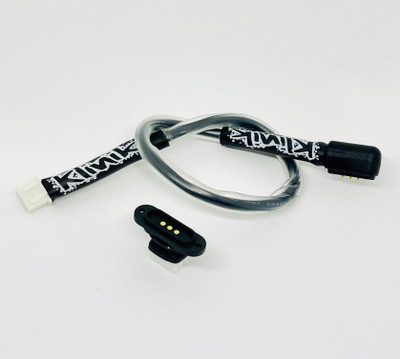 Klinik RC Magnetic Receiver and Transmitter Battery Charging System